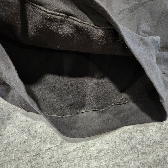 Harley Davidson Motorcycles Mens XL Bristol Connecticut CT Hoodie Sweatshirt - Picture 11 of 16